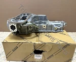 Toyota Genuine 1210151021 Pan Sub-assy Oil 12101-51021 Oem. Fixed Price $396.25.
