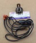 Carquest #htr78300 Engine Heater Freeze Plug/immersion. Fixed Price $10.00.