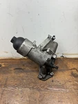 09-11 Bmw E90 335d E70 M57y Diesel Engine Oil Filter Housing Assembly. Fixed Price $50.00.