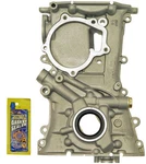 Dorman 635-203 Engine Timing Cover Compatible With Select Nissan Models. Fixed Price $68.39.