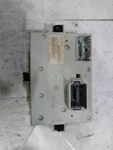 Used Body Control Module Fits: 2016 Jeep Cherokee Bcm Halogen Headl. Fixed Price $99.99.