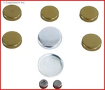 Engine Expansion Plug Kit-vin: B, Ohv, Ford, 12 Valves Enginetech, Inc. Pk8b. Fixed Price $46.99.