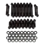 Edelbrock 85502 E-series Steel Cylinder Head Bolt Kit Chevy Small Block Engines. Fixed Price $102.95.