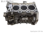 Engine Cylinder Block From 2009 Gmc Acadia 3.6 12601922 Awd. Fixed Price $649.95.