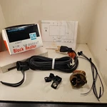 Nos Oem Gm Engine Block Water Heater 996247 Chevrolet Chevy Pontiac Gmc Buick. Fixed Price $39.80.