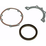 Bs 40520 Felpro Crankshaft Seal Rear For Chevy Olds Express Van Suburban Savana. Fixed Price $36.31.