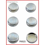 Enginetech Engine Expansion Plug Kit Pk925;. Fixed Price $20.95.