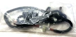 Genuine Oem Ford F150 Engine Heater Wiring Cord Jl3z-6b018-n. Fixed Price $39.96.