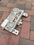 2004-2009 Mazda 3 Bcm Body Control Module Junction Fuse Box Bn8b 66730 F. Fixed Price $98.00.