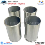 11461-54010 Chuck Set Toyota L 90 Mm For Hunter Hilux 2.2 Diesel 1979-85. Fixed Price $86.80.