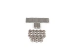 Canton 22-360 Stud Kit Oil Pan Mounting Fits Ford 302/351w/cleveland/big. Fixed Price $41.10.