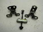 Door Hinges Check Stopper Es350 2007-2012 Right Passenger Front Upper Lower Hing. Fixed Price $47.49.