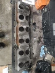 Mack Mp8 Volvo Engine Block Stiffning Plate 20499612 -. Fixed Price $125.00.