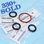 Genuine Oem Subaru Impreza Wrx Legacy Baja All H4 Ej Motors Block Half O-rings. Fixed Price $13.39.
