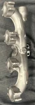 Mercedes-benz Om904la Om924la Diesel Engine Exhaust Manifold A9041420801. Fixed Price $110.00.