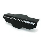 Perrin Psp Eng 152bk Black Pulley Cover For 15-21 Subaru Wrx Fmic/tmic. Fixed Price $141.10.