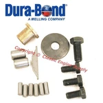 New Block Hardware & Head Dowel Kit Fits Chrysler Bb 383 400 413 426 440 Engines. Fixed Price $40.80.