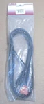 Engine Heater Cord Expansion Plug Type 2 Prong Zerostart/temro. Fixed Price $11.24.