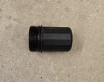 Porsche Cayman Boxster 986 987 996 Oil Filter Housing 99610712054 911 Carrera. Fixed Price $33.57.