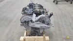 2019 Chevy Traverse Engine Motor Vin W 3.6l. Fixed Price $700.00.