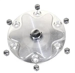 Empi Billet Aluminum Oil Sump Drain Plate Kit For Vw Beetle - 16-8964. Fixed Price $49.15.