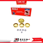 92-96 Expansion Plug Kit For Ford Mercury Escort 1.9l L4 Sohc 8v Dnj Fps4125. Fixed Price $2999.99.