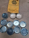 Lot Of 9 Napa 219-3186 41.5mm Freeze Core Expansion Plugs. Fixed Price $20.00.
