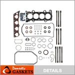 Fit 08-13 Honda Acura 2.4 Dohc Mls Full Gasket Set+bolts K24z2 K24z3 K24z6 K24z7. Fixed Price $129.28.