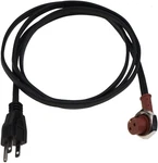 Block Heater Cord 120v Fits For Ford 7.3 251919 Engine New. Fixed Price $22.95.