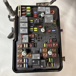 2012 Chevy Equinox Engine Fuse Box Junction Relay Block Module Pn:22796250 Oem. Fixed Price $59.89.