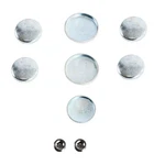 Enginetech Expansion Plug Kit Direct Fit. Fixed Price $44.99.