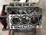 Jeep Jk Wrangler Oem 3.6l Engine Cylinder Block Fits 2012-2013. Fixed Price $360.00.