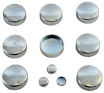 Enginetech Pk68 Steel Freeze Plug Set For 1995-2010 Chrysler/dodge/plymouth. Fixed Price $25.51.