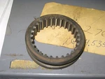Gm 94027696 Sleeve. Fixed Price $25.00.