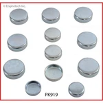 Enginetech Engine Expansion Plug Kit Pk919;. Fixed Price $23.49.