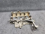 2013-2018 Audi S6 4.0l V8 Turbo Engine Cylinder Block Crankshaft Housing Oem. Fixed Price $200.00.