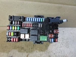 16 2016 Chevy Trax Interior Cabin Fuse Box Relay Junction Block Panel. Fixed Price $30.00.