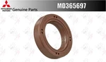 Mitsubishi Oem Engine Crankshaft Seal Md365697 For Lancer. Fixed Price $62.92.