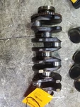 2013-23 Dodge Jeep Chrysler 2.4l Crank Crankshaft 5047374ac. Fixed Price $150.00.