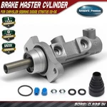Brake Master Cylinder For Chrysler Sebring Dodge Stratus 03-06 Sedan Convertible. Fixed Price $79.89.