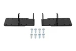 Hooker Blackheart Bhs552 Ls Swap Standard Engine Mount Brackets Dual Position. Fixed Price $122.95.