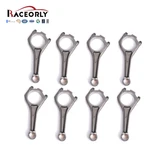 Raceorly 8* Con Rod For Jaguar Land Rover 5.0 V8 Aj133 508pn Lr012455. Fixed Price $320.00.