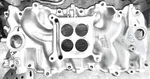 1966 396/360,427/390 Corvette Gm Cast Orig. A-3-6 #3866948 Holley (pickup Only). Fixed Price $100.00.