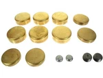 Expansion Plug Kit For 1999-2010 Ford F250 Super Duty 2000 2001 2002 Sm283zs. Fixed Price $39.23.