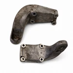 Bmw E30 325ix Engine Mounting Bracket Lower Mount Support Left Right Set Pair. Fixed Price $69.95.