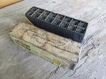 Nos Holman Moody Solid Flat Lifters For 1957-1976 Ford Big Block Fe 352 390 428. Fixed Price $294.99.