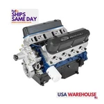 Ford M-6007-z2363rt, One 363 Sbf Crate Engine W/rear Sump Performance Parts. Fixed Price $16370.84.