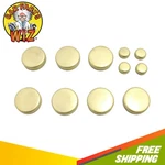 Engine Expansion Plug Kit Fits 88-94 Ford E-250 Econoline Club 7.3l 16v. Fixed Price $32.99.