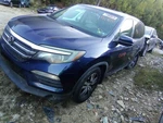 2016 Honda Pilot 3.5l Engine Motor Oem 184k Miles - Lkq436180632. Fixed Price $1870.90.