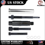 Broken Spark Plug Remover Tool Set Kit For Ford Triton 3 Valve Cylinder Engine. Fixed Price $26.89.